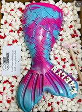 Mermaid Tail